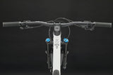 COMMENCAL META SX V5 ESSENTIAL PURE WHITE 2027