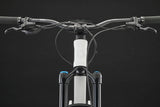 COMMENCAL META SX V5 ESSENTIAL PURE WHITE 2027