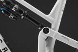 COMMENCAL META SX V5 ESSENTIAL PURE WHITE 2027
