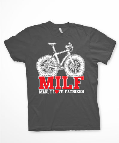 MILF Tshirt