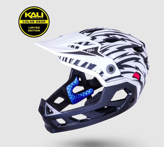 CASCO KALI MAYA FULL FACE CHILD