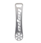 Hope Stainless Steel Bottle Opener