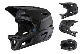 Leatt DBX 4.0 Enduro – Fatbike Adventures Store