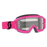 SCOTT Primal Clear Goggles