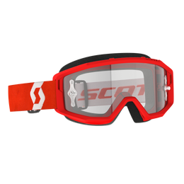 SCOTT Primal Clear Goggles