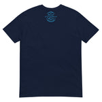 MILF Short-Sleeve Unisex T-Shirt