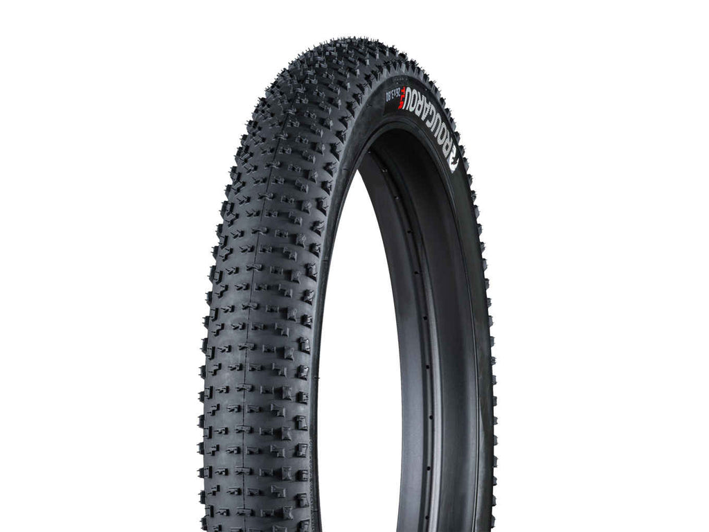 Bontrager Gnarwhal Studded Tires For Fat Bikes Bontrager Gnarwhal