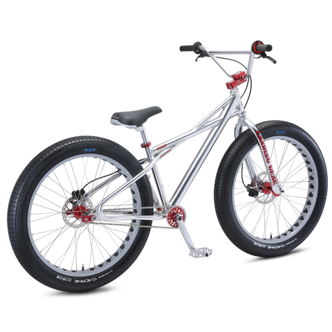 SE Bikes Fat Quad 26 BMX Fatbike Adventures Store