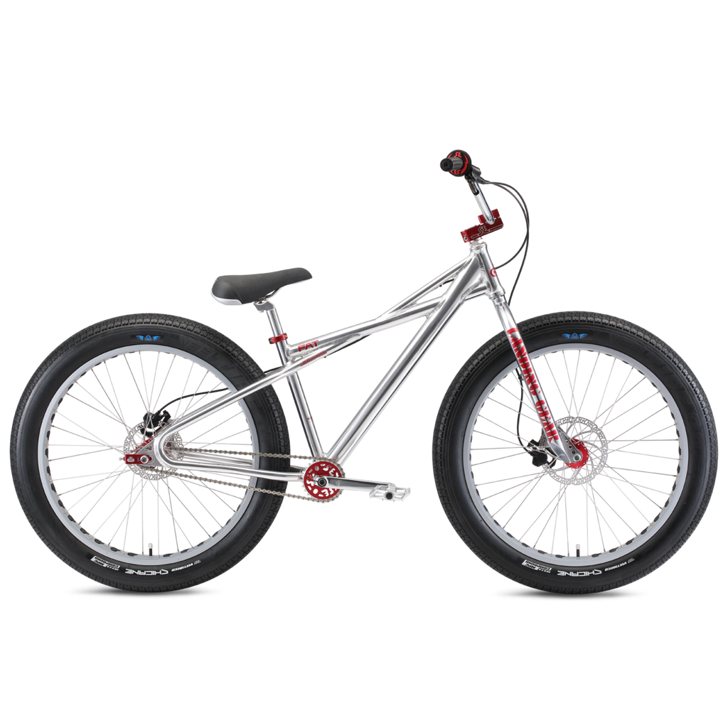 SE Bikes Fat Quad 26 BMX Fatbike Adventures Store