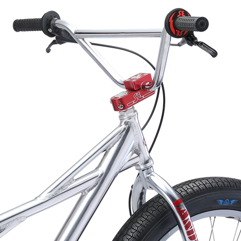 SE Bikes Fat Quad 26 BMX Fatbike Adventures Store