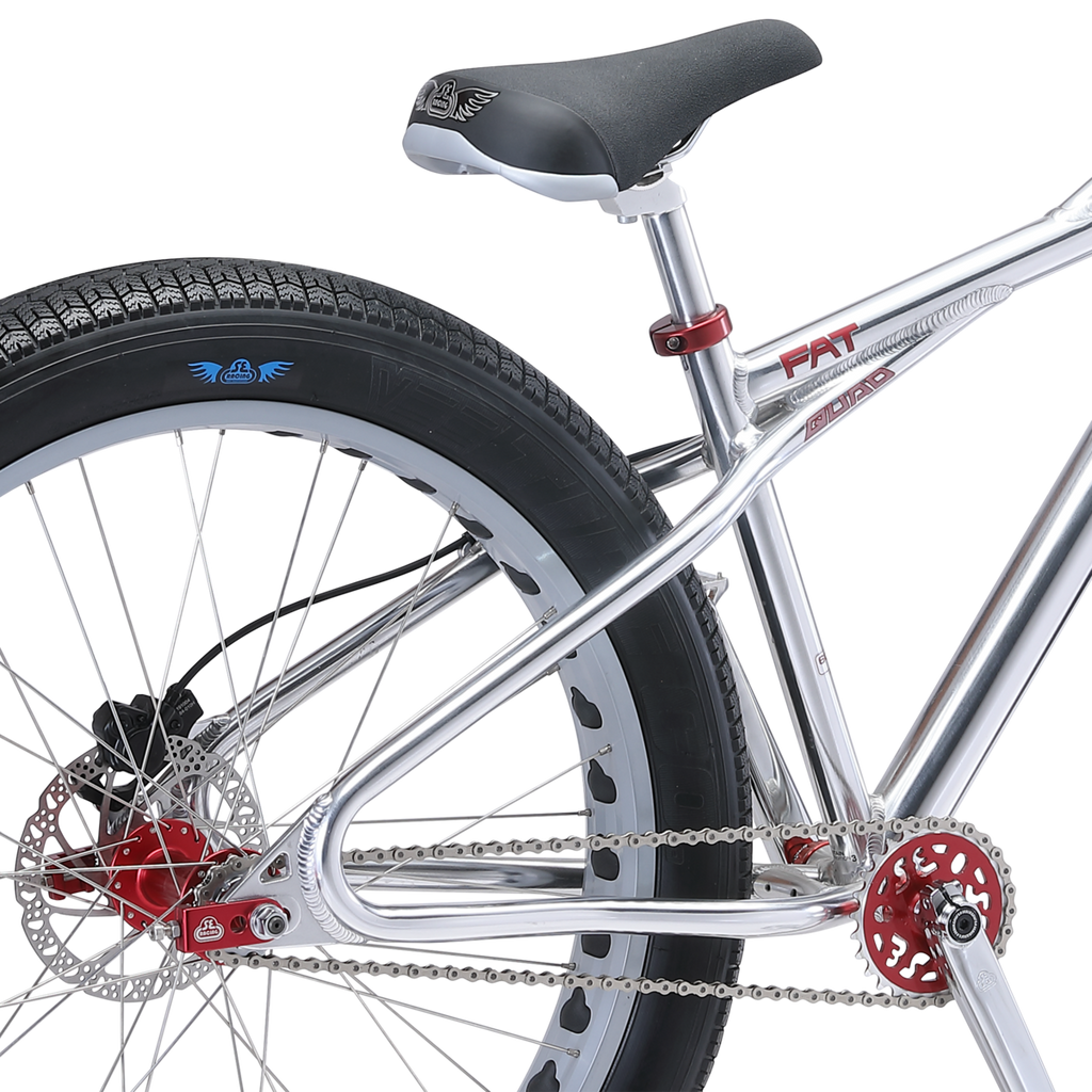 SE Bikes Fat Quad 26 BMX Fatbike Adventures Store