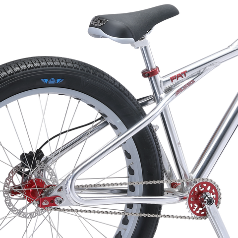 Bmx fat wheels sale