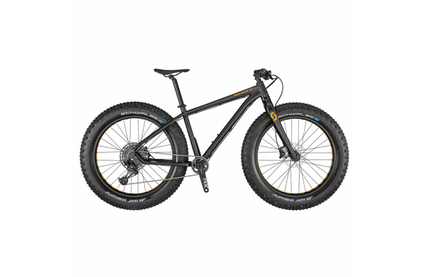 Scott Big Jon Fatbike Fatbike Adventures Store