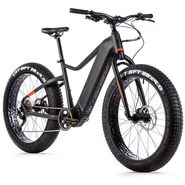 Leaderfox Braga eFatbike 2023 – Fatbike Adventures Store