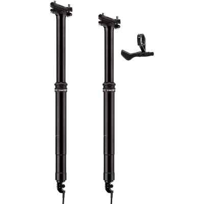 Brand-X Ascend Dropper Seatpost (125 & 150mm) – Fatbike Adventures Store