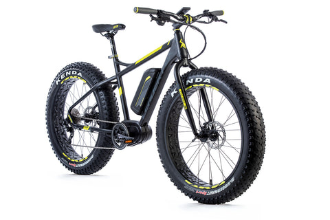 leader fox e bike fully Leaderfox-Borgo-Electric-Fatbike-Ex-Tour Fleet – Fatbike Adventures Store