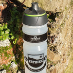 Tacx - Reusable Water Bottle 750ml