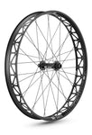 swiss spoked wheel