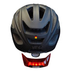 Silverback Spectra Helmet