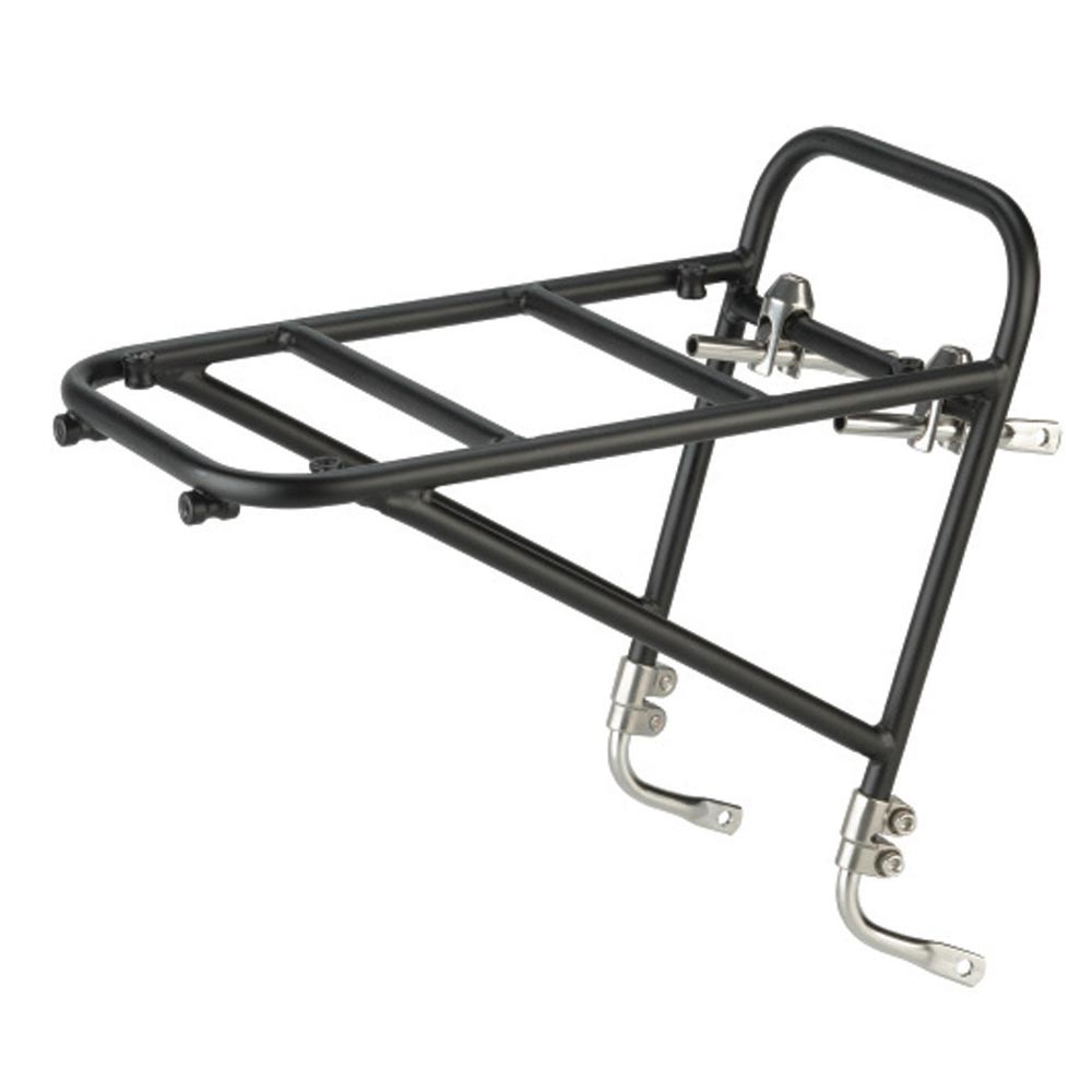 Surly 8 Pack Front Rack – Fatbike Adventures Store