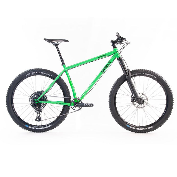 Surly Karate Monkey 27.5+ Suspension – Fatbike Adventures Store