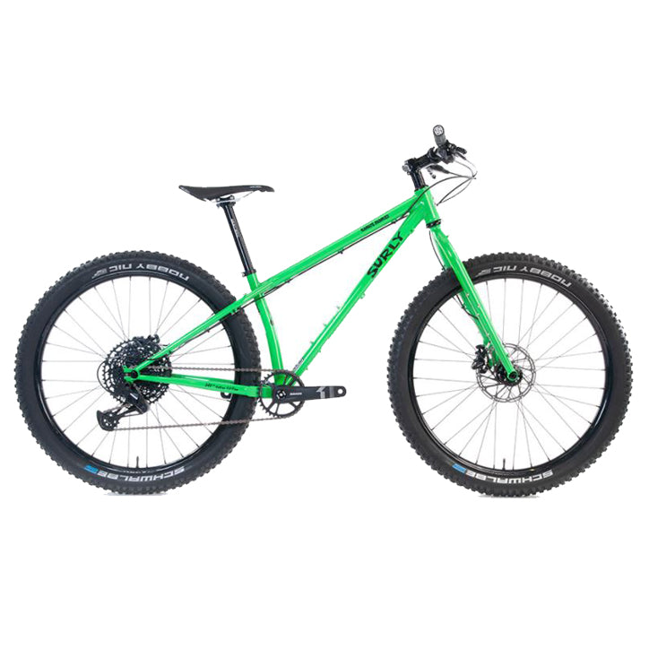 Surly Karate Monkey 27.5+ Bike – Fatbike Adventures Store