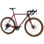 Surly Midnight Special 1x HRD - Red