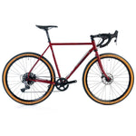Surly Midnight Special 1x HRD - Red