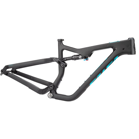 Spearfish Carbon Frame