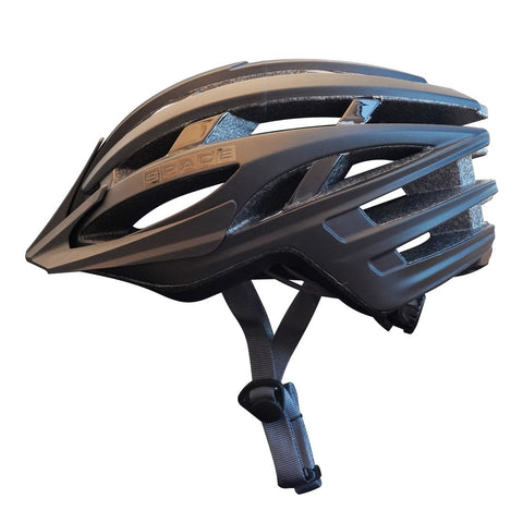Silverback Sphere Helmet