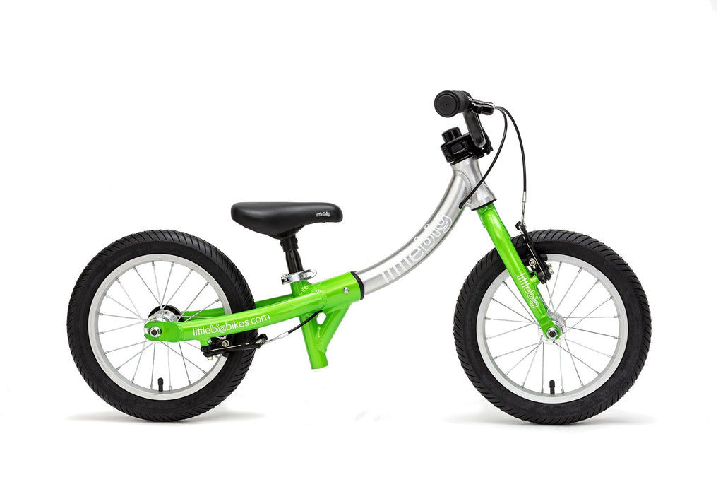 LittleBig Balance Bikes – Fatbike Adventures Store