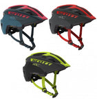 Scott Spunto Plus Helmet Junior