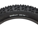 Surly Lou tyre side view