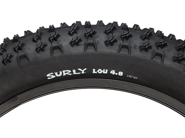 Surly lou deals tire