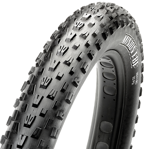 Maxxis best sale minion 3.8